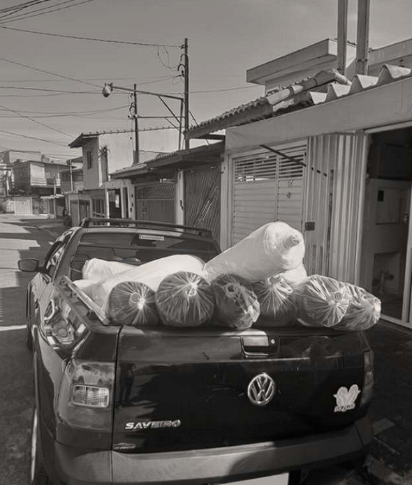Primeiras entregas da ADS Têxtil
